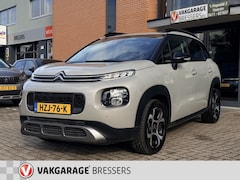 Citroën C3 Aircross - 1.2 PT S&S Shine