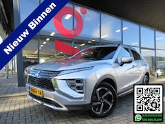 Mitsubishi Eclipse Cross - 2.4 PHEV Intense+ | 4WD | AUTOMAAT | 188 PK | DEALER ONDERHOUDEN | 1E EIGENAAR | BTW AUTO