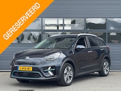 Kia e-Niro - DYNAMICPLUSLINE 64 KWH (100% SOH) I SCHUIF/KANTELDAK I ADAPTIVE CRUISE CONTROL I PARKEERCA