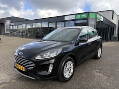 Ford Kuga - 2.5 PHEV Titanium