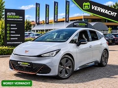 CUPRA Born - Business 62 kWh