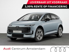 Audi A2 e-tron - Launch series pro 190 PK | Techniek pakket | Sportstoelen voor | Trekhaak | Stoel-, stuurv