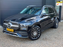 Mercedes-Benz GLE-Klasse - 350 de 4MATIC Premium Plus | Luchtvering | Trekhaak elektrisch | Panoramadak | NL auto | A