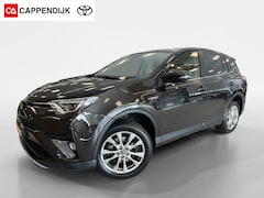 Toyota RAV4 - 2.5 Hybrid AWD Executive | Leer | BSM | 360 Camera | Trekhaak |