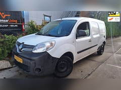 Renault Kangoo - 1.5 dCi 90 Energy Comfort Maxi