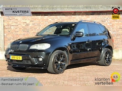 BMW X5 - XDRIVE40D 4.0d High Executive| Grijs kenteken| Vol opties| Youngtimer|