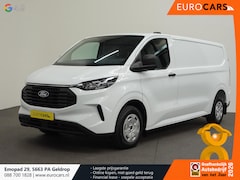 Ford Transit Custom - 300 2.0 TDCI L2H1 Airco Cruise Navigatie Parkeersensoren Camera Apple/Carplay Android Auto