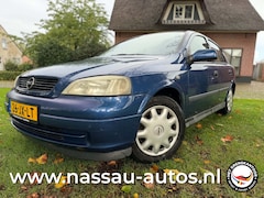 Opel Astra - | Airco | 1.6 Edition