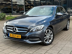 Mercedes-Benz C-klasse - 180