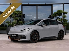 CUPRA Born - Performance 82 kWh | SOH 94, 87%