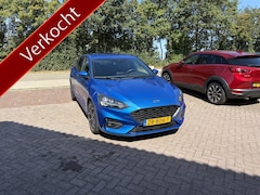 Ford Focus - 1.5 EcoBoost ST Line Business 181PK TREKHAAK B&O WINTER PACK