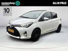 Toyota Yaris - 1.5 Hybrid Dynamic Sport