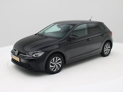 Volkswagen Polo - 1.0 TSI Life Business Automaat / Adapt.Cruise / Carplay / Origineel NL