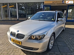 BMW 5-serie Touring - 523i LCI automaat Youngtimer