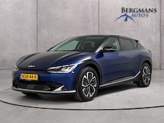 Kia EV6 - Edition 77.4 kWh // LEDER // ADAPTIVE CRUISE