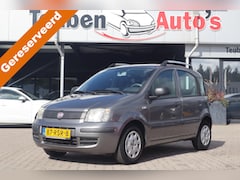 Fiat Panda - 1.2 Active | Airconditioning | Elektrische ramen | Nette auto