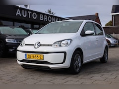 Volkswagen Up! - 1.0 BMT I AIRCO I 14 INCH I 5 DEURS