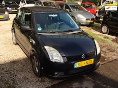 Suzuki Swift - 1.5 Exclusive navi airco elek pak nap apk