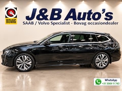 Peugeot 508 SW - 1.6 HYbrid Trekhaak Stoelverwarming voor Navigatiesysteem