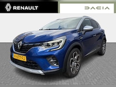 Renault Captur - 1.3 TCe 130 EDC Edition One - Automaat