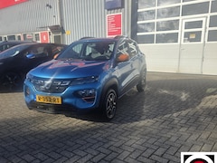 Dacia Spring - Comfort Plus (Orange Pack) 27 kWh
