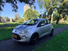 Ford Ka - 1.2 Titanium Top onderhoud-Grote beurt gehad