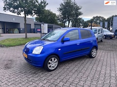 Kia Picanto - 1.1 EX