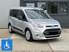 Ford Tourneo Connect - L1 Rolstoelauto 3+1 DIESEL