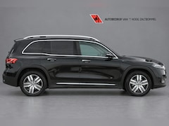 Mercedes-Benz EQB - 350 4MATIC 67 kWh (SOH 97, 64%) Luxury Line LEDER DISTRONIC SFEER 360-CAMERA CARPLAY