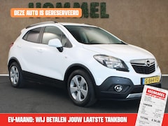 Opel Mokka - 1.4 T Edition - AIRCO - BLUETOOTH TELEFOONVOORBEREIDING - TREKHAAK - PARKEERSENSOREN VOOR