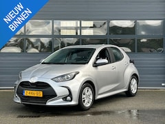 Toyota Yaris - 1.5 HYBRID 115 ACTIVE I AUTOMAAT I APPLE CARPLAY I P-CAMERA I ADAPTIVE CRUISE CONTROL