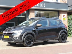 Dacia Sandero Stepway - 1.0 TCe ECO-G Extreme 100pk