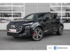 Audi Q3 Sportback - 1.5 e-hybrid S edition | Panoramadak | Tech Pro | | Cruise control adaptief | Elektrisch g