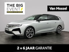 Opel Astra Sports Tourer - 1.6 Turbo Plug In Hybrid Ultimate | MAX Big Event Voordeel € 4.500, - | 360 Camera | Navig