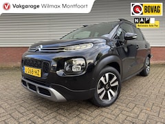 Citroën C3 Aircross - 1.2 PureTech Business|Keyless|Camera|Cruise|Carplay|