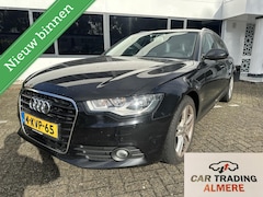 Audi A6 Avant - 2.0 TDI Business Edition ⛔️ ENGINE SMOKES