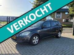 Kia Cee'd Sporty Wagon - 1.4 CVVT X-tra | Airco | Lange APK