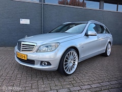 Mercedes-Benz C-klasse Estate - 180 Automaat/Zeer mooie/Elegance