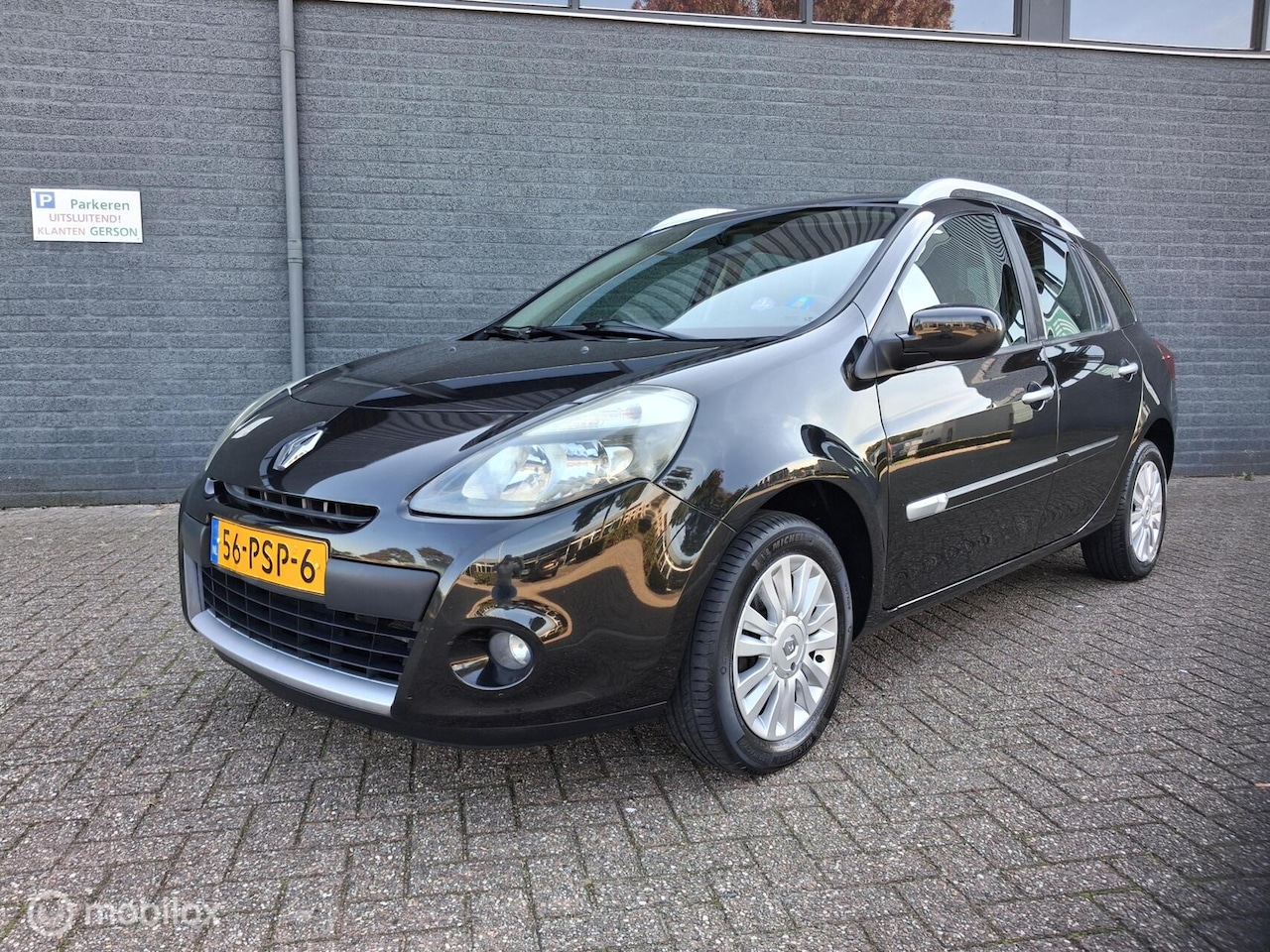 Renault Clio Estate - 1.2-16V Airc/Apk 03-'27 - AutoWereld.nl