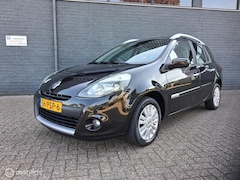 Renault Clio Estate - 1.2-16V Airc/Apk 03-'27