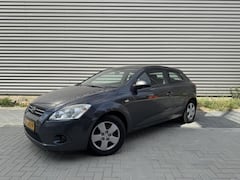 Kia Cee'd Sporty Wagon - 1.4 X-pect ISG