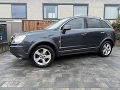 Opel Antara - 3.2 V6 Cosmo| Nieuwe apk| trekhaak| automaat