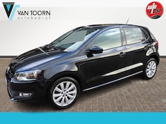 Volkswagen Polo - 1.2 TSI Highline. Trekhaak