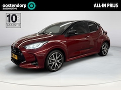 Toyota Yaris - 1.5 Hybrid Executive