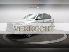 BMW X5 - xDrive50e M-Sport Pro / Dealeronderh. / Harman Kardon / Trekhaak / Driving Prof. / Parking