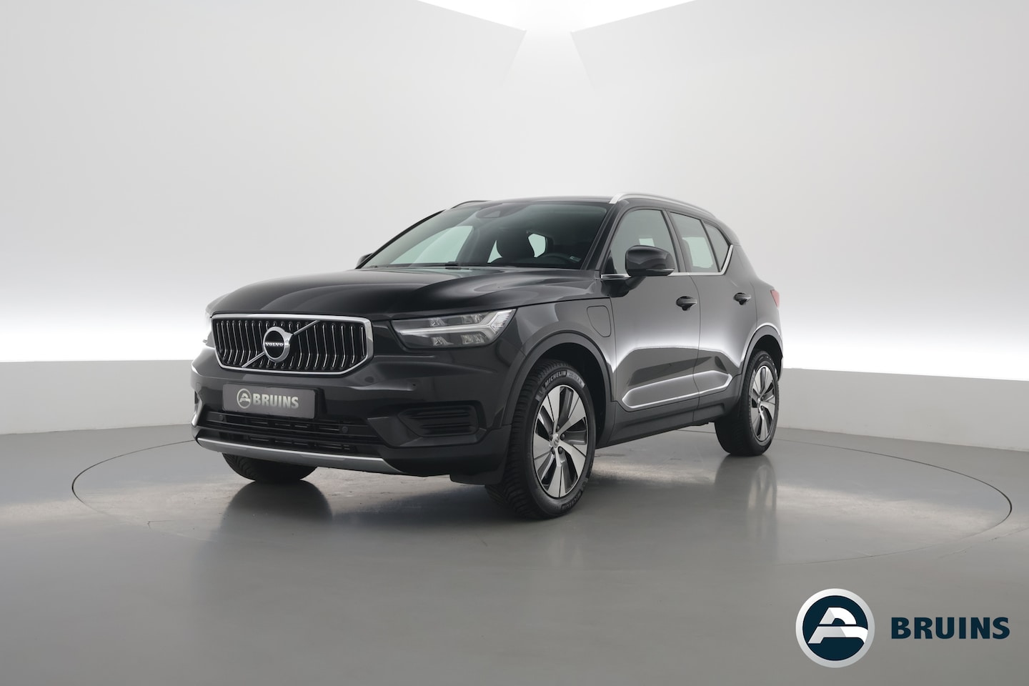 Volvo XC40 - 1.5 T4 Plug-in hybrid Core Bright - AutoWereld.nl