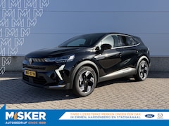 Renault Symbioz - 140 Mild Hybrid Techno AUTOMAAT