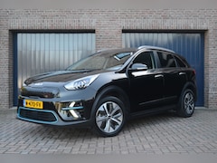 Kia e-Niro - Edition 64 kWh | 93, 4 SOH | Keyless | Camera | Stoelverwarming | Carplay/Android Auto