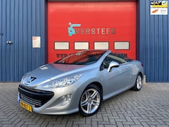 Peugeot 308 CC - 1.6 THP Premiere |Cruise|PDC|Navi|Stoelverwarming/ventilatie