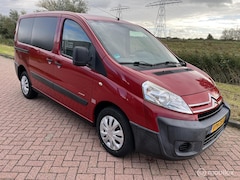 Citroën Jumpy - bestel 2.0i 16V